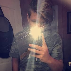 Meet your Posher, Coby